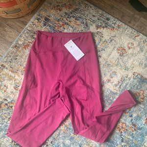 BuffBunny Leggings